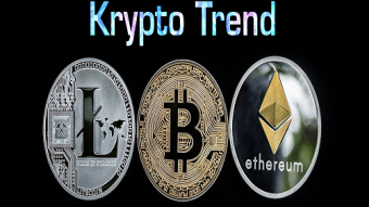 Krypto Trend | Diverses zu Bitcoin & Co.
