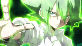 Shaman King, Ep. 14 Review - A Wild Detective Appears