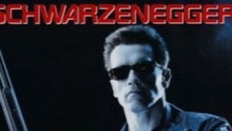 My Favorite Movie | Terminator 2