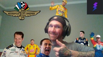 Betting breakdown of Big Machine Hand Sanitizer 400 from Indy 7/5/20