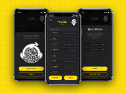 Get Started with BANANO and Kalium on iOS