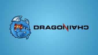 Dragon Den: A Social Media Platform by Disney's Dragonchain Blockchain