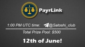 Payr x Satoshi Club AMA Recap from 12th of June