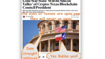 Funniest crypto news June 10-11th