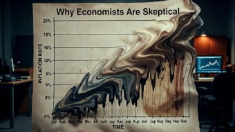 The Inflation Story Is Not As Simple As The Numbers