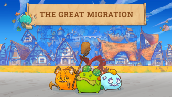 Ronin Bridge on Axie Infinity Hacked for $612 Million (News Brief)
