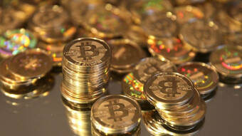 Colombia update - 323 Bitcoins traded last week