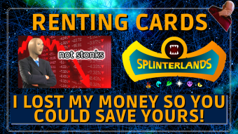 Do NOT Rent Cards to Climb Leagues and Open your Daily Rewards!