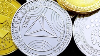 Tron is Winning the Crypto Winter Games