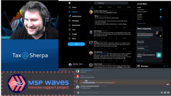 Monster Maverick Show Replay - Episode 51 - 2021-06-08