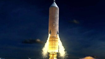 Goldfinch - An incredible rocket of decentralized finance.