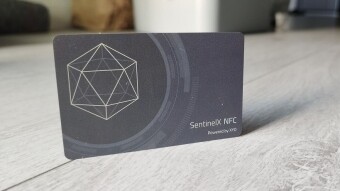 CoinApp - boost mine earnings with Sentinel X