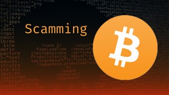 Bitcoin: watch out for scams!