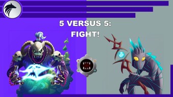 [ENG/ITA]  Quality Over Quantity!  - Splinterlands Weekly Challenge