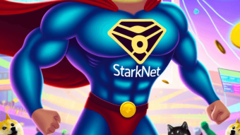 Starknet (STRK): Unleashing a New Era of Scalability with Its Broadest Token Distribution
