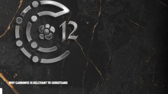 CARBON12 - WHY CARBON12 IS RELEVANT TO CHRISTIANS