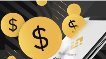 10% Discount on Trading Fees at Binance Futures Exchange