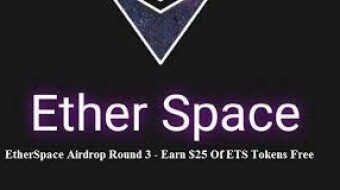 EtherSpace - Another SCAM on telegram