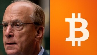 JUST IN: BlackRock Clients Dump $473.72 Million in Bitcoin – Largest USD Outflow on Record