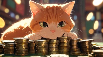 Is Bitcoin Really "Digital Gold"? The Shocking Truth!