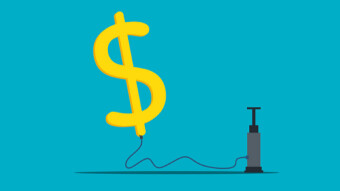 The Best 5 Ways to Hedge Against Inflation