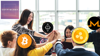 7 Things That I Love Of The Crypto Community