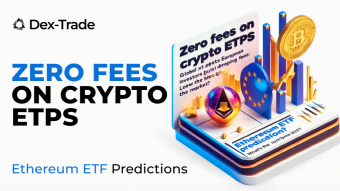 Strategic Moves in Crypto ETPs and Predicted ETF Impacts on Ethereum