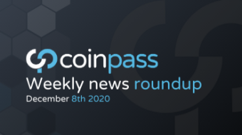 This Week in Crypto: December 8th 2020