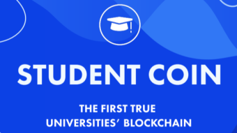 Why I reinvested all of my Alt Coins to the Newest and best ICO in cryptocurrency Student Coin!