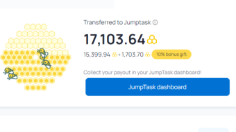 Somes passive gain in crypto ?!