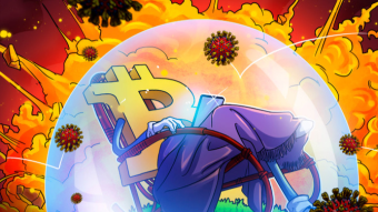 Coronavirus Has Put Bitcoin’s Safe Haven Narrative to the Test