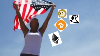 Elizabeth Warren Battles Against Crypto