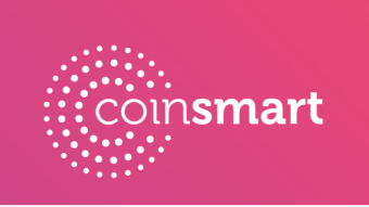 CoinSmart finally here! Ya ha llegado! (200$CAD!)