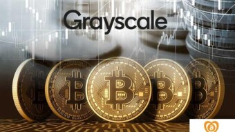 Institutions Buy Massive Quantities Of BTC Via Grayscale Bitcoin Trust