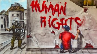 The COVID-19 Pandemic Deprived Us Of Our Universal Human Rights Granted by The "Universal Declaration of Human Rights"