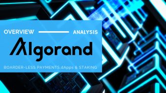 What is Algorand? Comprehensive Project Breakdown