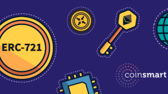 CoinSmart: NFT quiz for 1000 Satoshis!