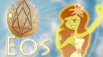 What is EOS? How it works?