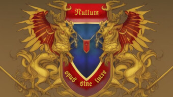 Nullum Opus Sine Stipendum