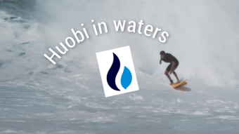 Huobi is in Trouble