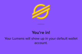 How to get FREE Stellar Lumens (XLM)