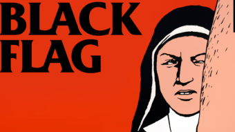 Mai Holiday Playlist --- Henry Rollins/Black Flag "Rise Above" Live --- [ENG-DEU]