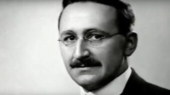 Hayek and his Bitcoin Connection