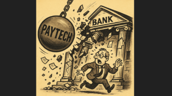 What Is PayTech and How It's Quietly Replacing Banks, One Transaction at a Time