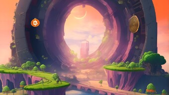 The Sovryn Chronicles: Yago’s Q&A, DLLR Lending Pool, and Zero Fork Debate