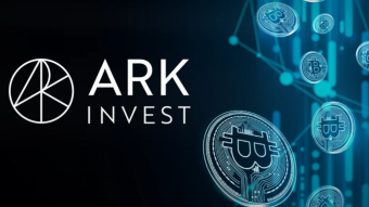 Ark Invest Sells Coinbase and GBTC Shares