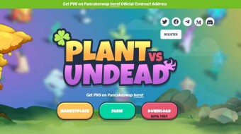 Best and Strongest Plant Type in Plant Vs. Undead