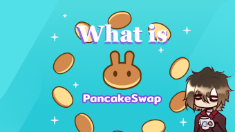Pancakeswap in focus, the DEX-king on the Binance-chain