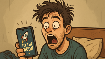 10 Crypto Success Tips Nobody Wants to Tell You (Because They Want You to Keep Failing)