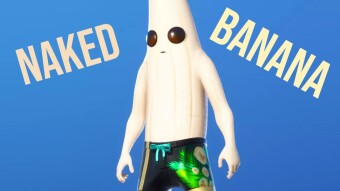 Apple VS Epic Games - Naked Bananas